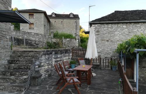 Amanitis Stone House - Foto 15