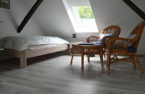 Ferienhaus Zum grünen Holz - Foto 57