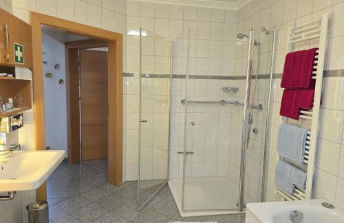 Domizil Resi in der Fränkischen Schweiz bei Bayreuth - Foto 11