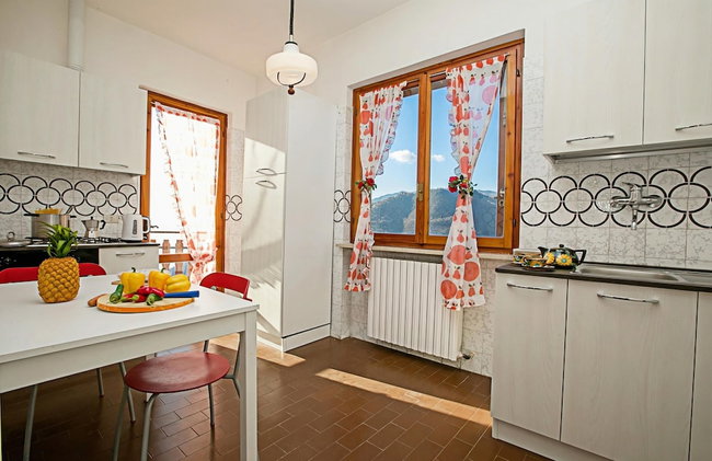 Balcone Panoramico sul Garda - Foto 11