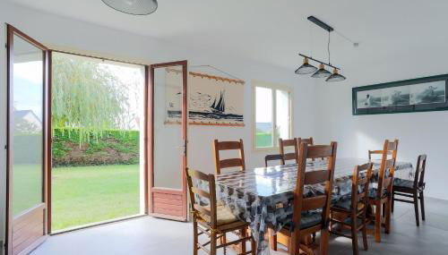 Maison familiale Kerriou - Foto 2