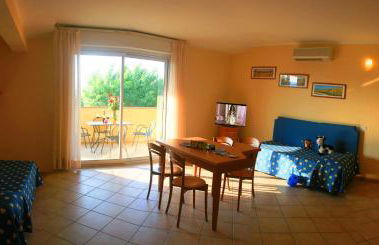 Residence Miralago Rooms & Apartments - Foto 22