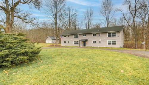 Conneaut Lake Apartment Less Than 1 Mi to Waterfront! - Foto 3