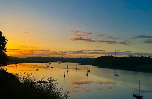 Badger Lodge - Foto 24