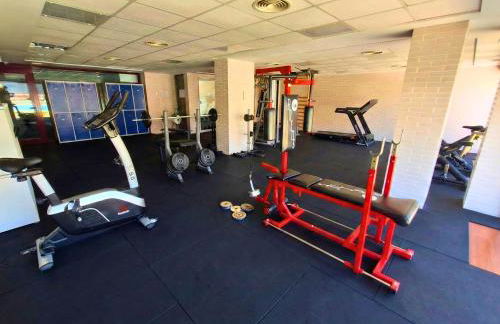 Balnea Experiences II - Apartamentos con Piscina Climatizada, Jacuzzi y Gimnasio - Photo 33