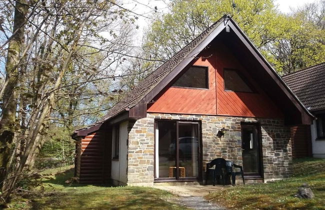 Primrose 19 Hot Tub - Foto 1