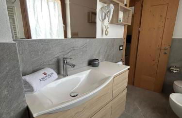 Rosengarden Alpine Residence - Foto 53