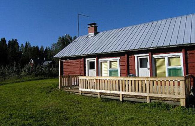 Pikku-villa - Foto 20