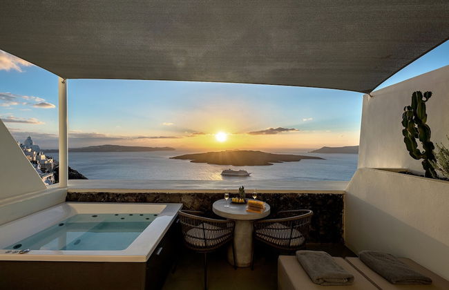 Thera Villas - Foto 10