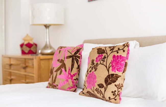 Cosy Pimlico Retreat - Foto 8