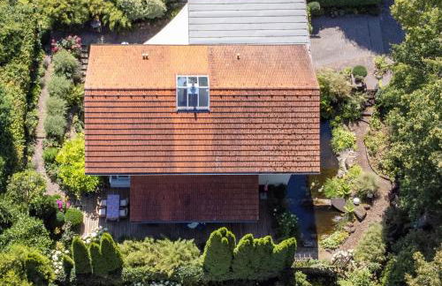 25 Min to the Center - 220 m2 Artist's House Villa South of Munich - Foto 48