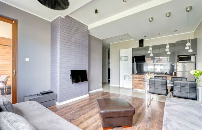 Dom & House - Apartments Nowe Orlowo - Foto 26