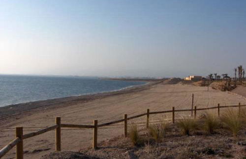 Golf y playa junto al Cabo de Gata - Foto 38