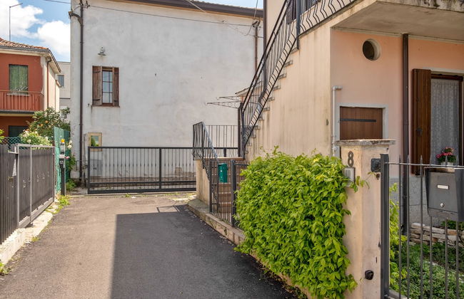 Casa Nespolo Abano Terme - Foto 30