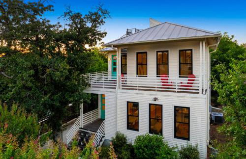 Rooftop Deck 5 Mins to Downtown - Foto 86