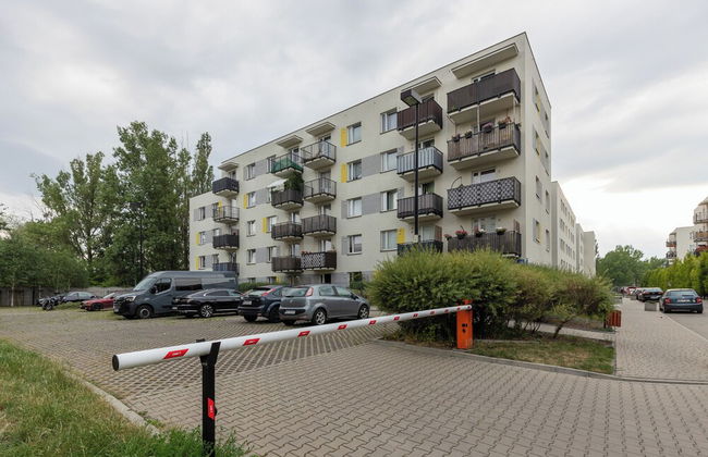 Comfy Apartment With Parking by Renters - Photo 49