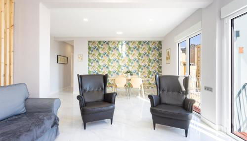 Home2Book Spacious Apt Harbour Views, Santa Cruz - Foto 5