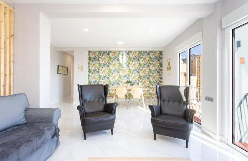 Home2Book Spacious Apt Harbour Views, Santa Cruz - Foto 5