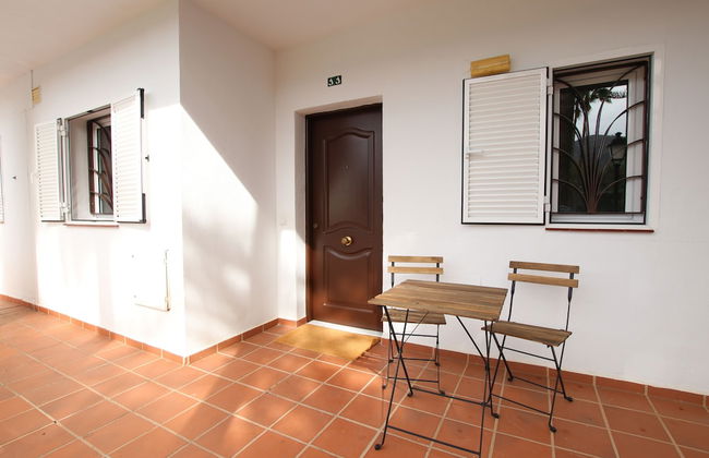 Luxury 4 Pers Apartment in Alhaurin de la Torre - Foto 26