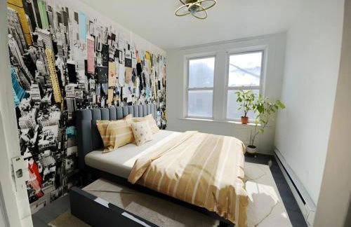 Manhattan Skyline Mins to TimeSQ - Foto 1