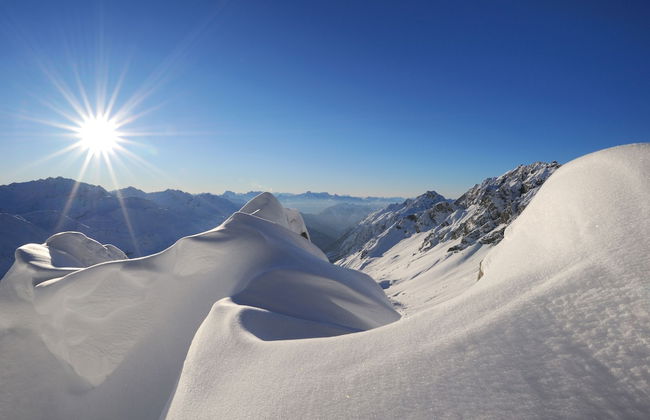 Alpine Lodge Klösterle am Arlberg - Photo 75