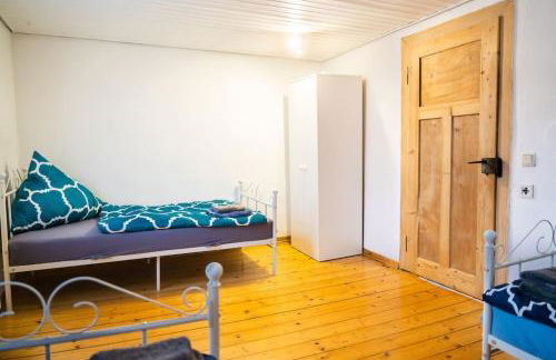 Kleines Häuschen für Monteure - Foto 8