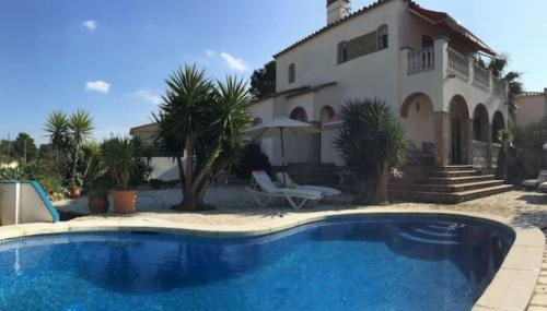 Detached Villa with Private Pool - Foto 3