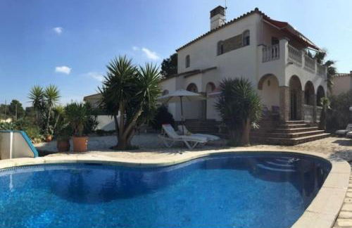 Detached Villa with Private Pool - Foto 3