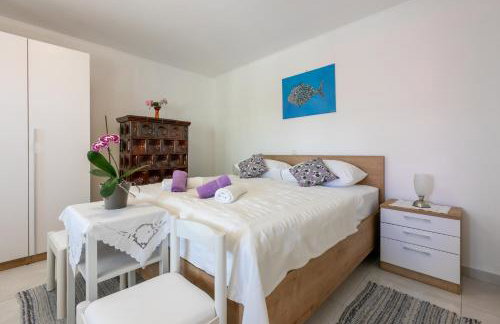 Holiday House Julija - Foto 17