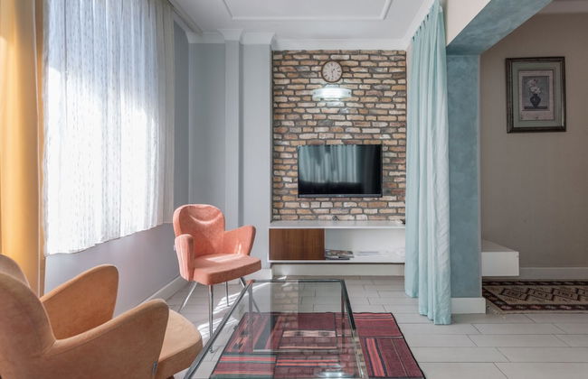 Delight Deluxe Aparts - Foto 37