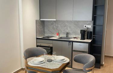 Zotos Luxury Studios & Apartments - Foto 32