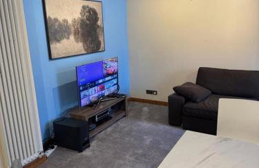 Dartford Cozy One-Bedroom Flat - Sleeps 2 - Foto 18