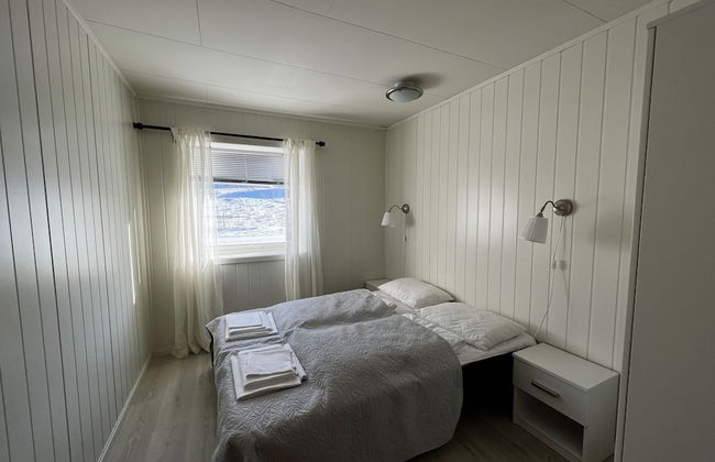 Midnattsol rom og hytter - Foto 21