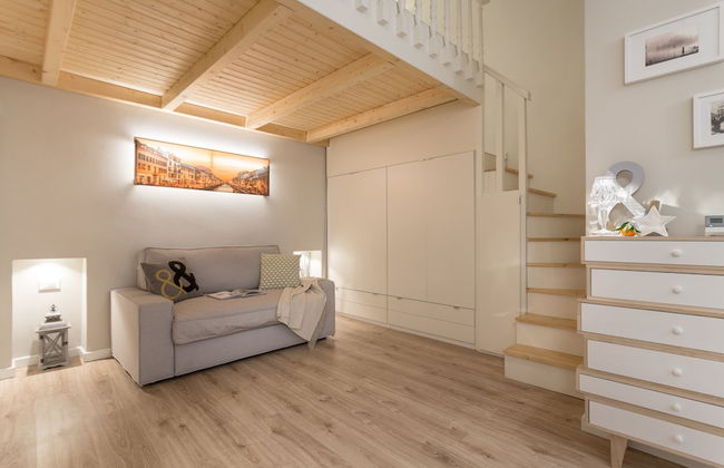 notaMi - Enjoy Navigli Milano - Photo 17