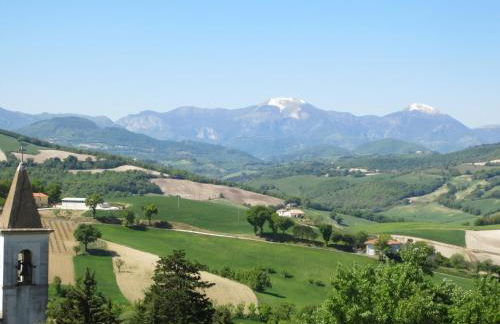 Casa dei Sogni d'Oro - Foto 38