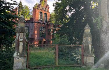 Apartament Empujon Sokołowsko - Foto 37