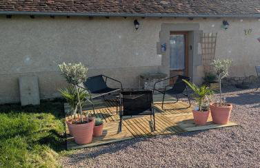 Gite de la marquaterie - Foto 19