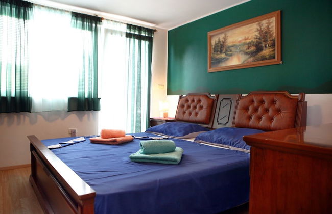 Apartments Green Place - Foto 5