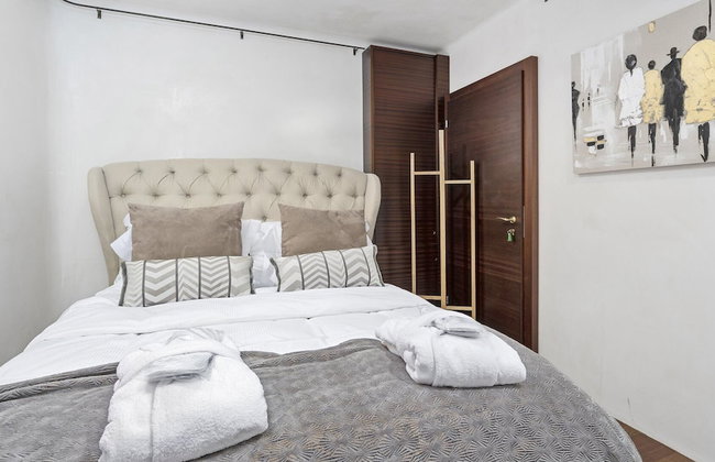 Montreux Rotana Villa - Foto 3