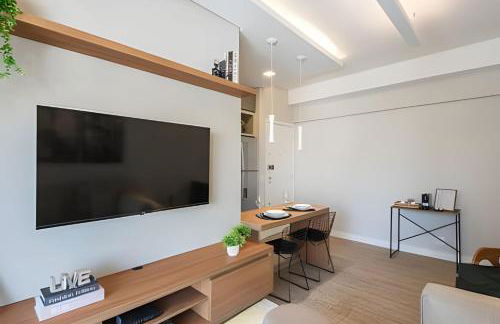 Moderno Apartamento no Cambuí - Foto 9