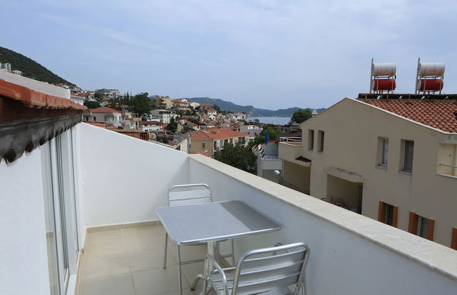 Yenier Apart Otel - Foto 23