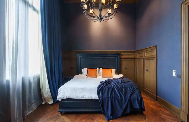 The Oasis Tranquil Escape - Foto 6