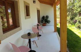 Casa Rosa, Quinta Carmo - Alcobaça/Nazaré - Foto 7