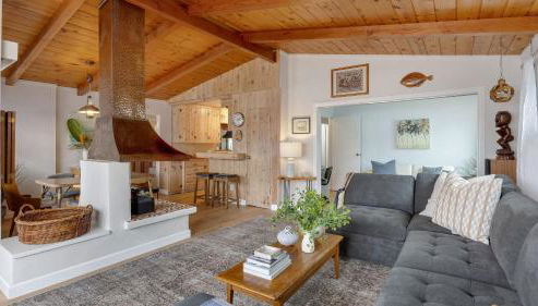 California Dreamin by Avantstay Private Pool + Fire Pit Near the Beach - Foto 5, Other