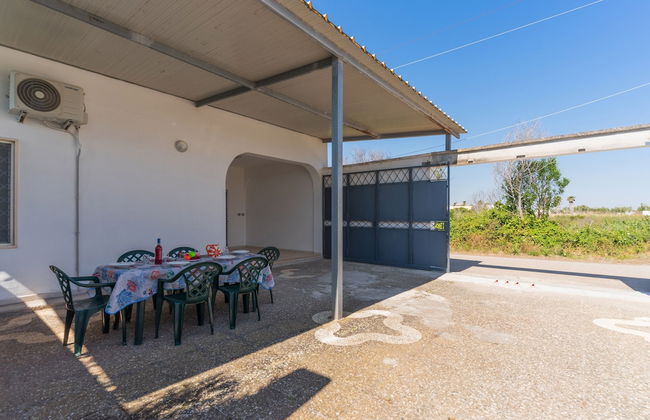 2438 Villino Sunny by Barbarhouse - Foto 29