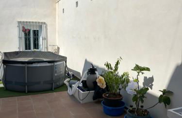 Casa Rural Villa María - Foto 17