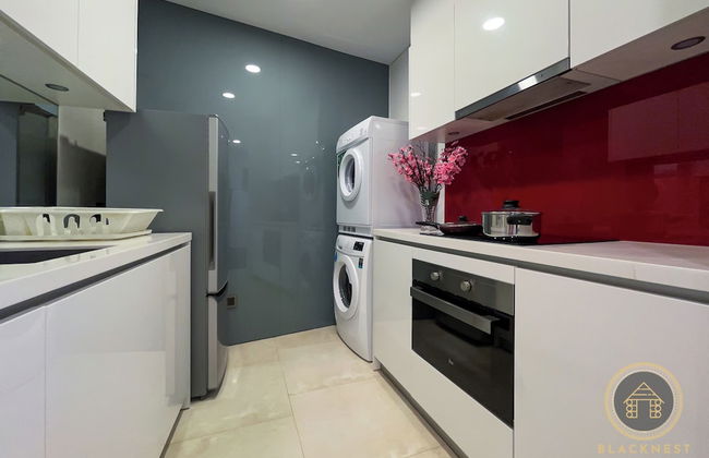 Vortex Suites KLCC By BlackNest - Foto 73