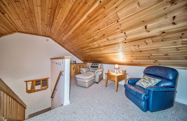 Leisure Bear Lodge - Foto 39