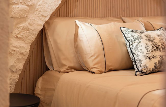 Naiira Luxury Trullo - Foto 10