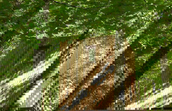 Cabanes de l'Espace Fouletot - Foto 29